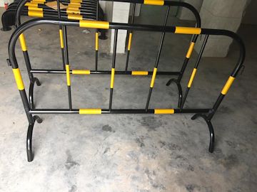 铁马护栏 (LYT-TM01) 深圳铁马护栏工厂